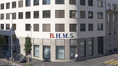 Học bổng trường B.H.M.S Thụy Sĩ -  3.500 CHF