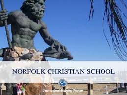 Du học Mỹ bậc THPT tại Norfolk Christian School (bang Virginia) - Học bổng $9,000