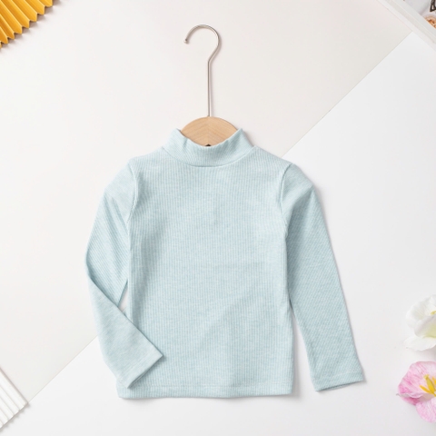 H576 Áo cotton trẻ em - ĐA08 2/8 (Ri4) 3F