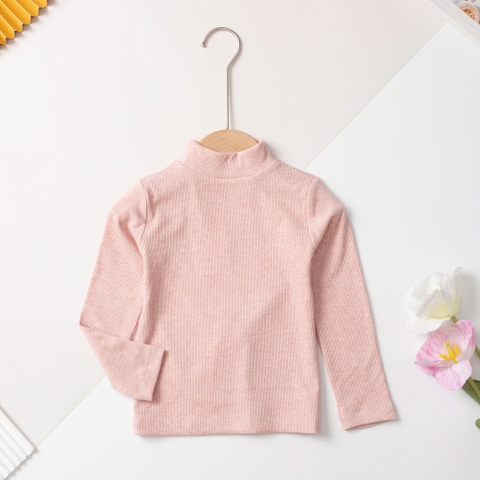 H576 Áo cotton trẻ em - ĐA09 10/14 (Ri3) 3F