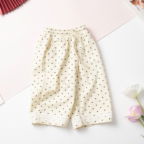 HY5 Quần trẻ em - ĐQ07 2/12 (Ri6) PH1240