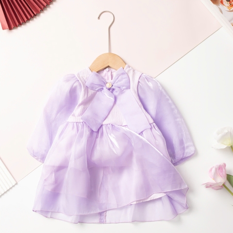 XM201 Váy thời trang trẻ em - V07 1/5 (Ri5)