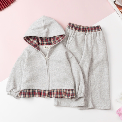 XM212 Bộ thời trang trẻ em - F04 2/7 (Ri6)