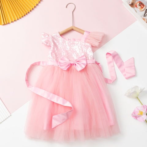 HY5 Váy công chúa trẻ em - V10 2/8 (Ri4) PH1107