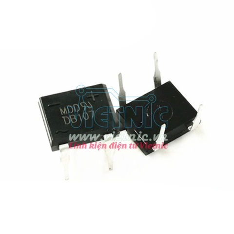 DIODE SMD | www.vietnic.vn