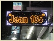 hoc lam bien led