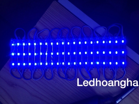 LED 5730 XANH DƯƠNG