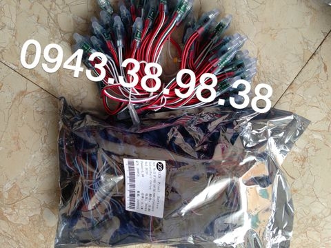 LED FULL XQD