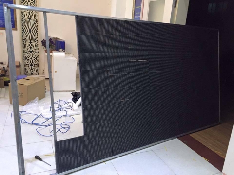 Dạy nghề Led cấp tốc tại Hà Nội