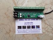 Mạch điều khiển led rgb 30a, 45a, 90a giá rẻ