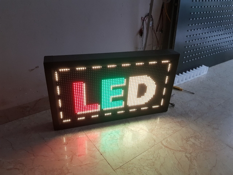 cung cấp led
