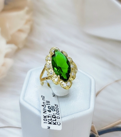 NHẪN VÀNG NỮ 10K
