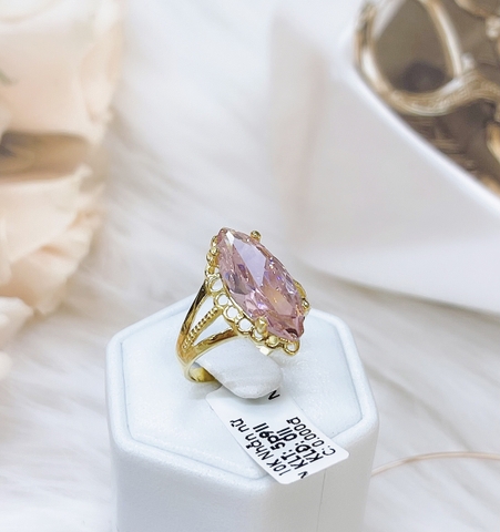 NHẪN VÀNG NỮ 10K