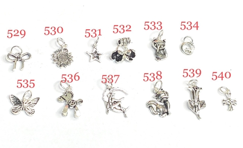 Charm BẠC HÀ NỘI