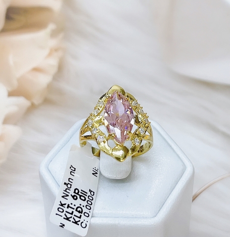 NHẪN VÀNG NỮ 10K