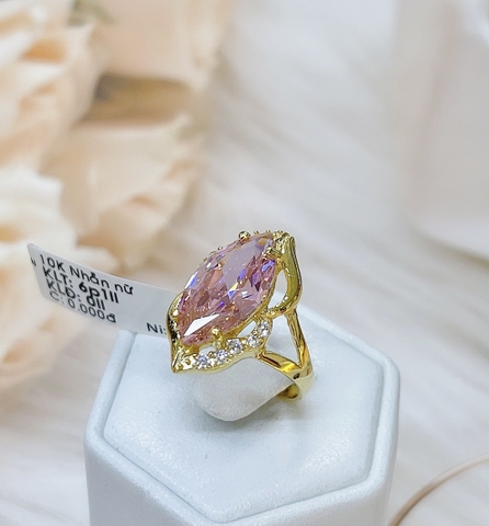 NHẪN VÀNG NỮ 10K