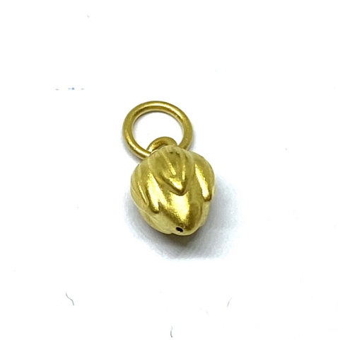 charm vàng 24k