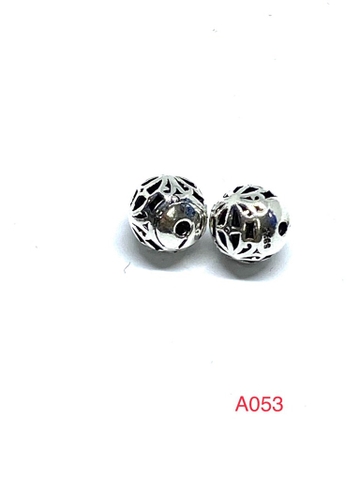 charm bạc
