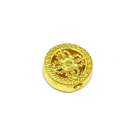 charm vàng 24k