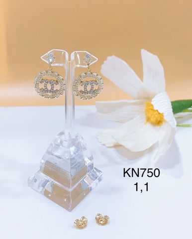 BÔNG TAI NỮ HÀ NỘI 