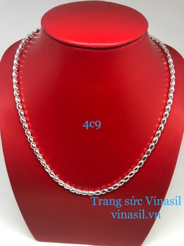 Trang sức vinasil