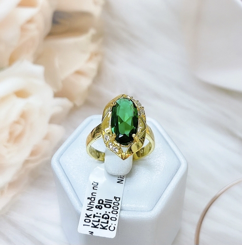 NHẪN VÀNG NỮ 10K