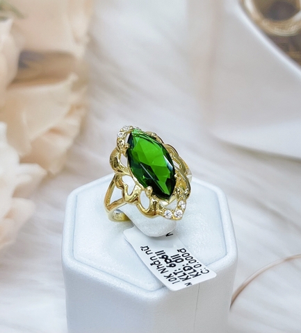 NHẪN VÀNG NỮ 10K