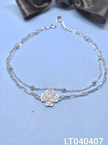 LẮC CHÂN BẠC NỮ