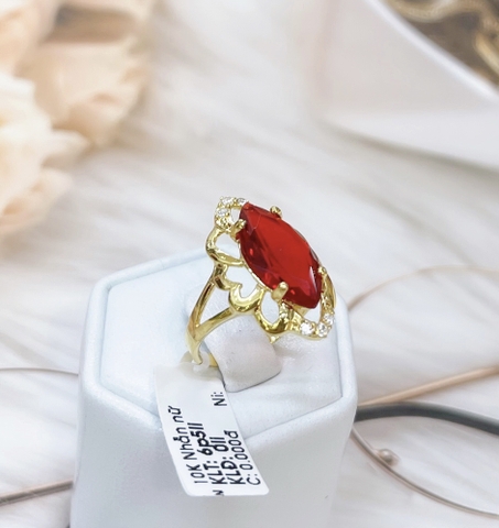 NHẪN VÀNG 10K NỮ