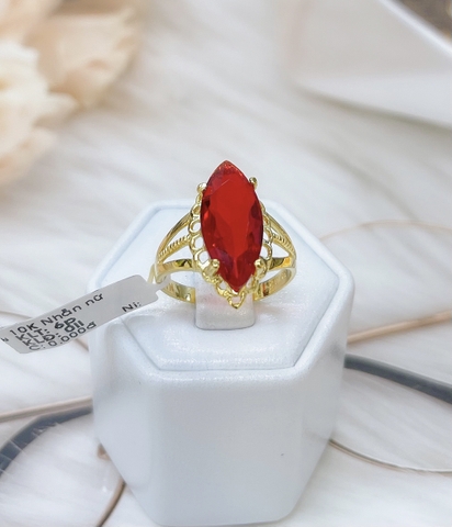 NHẪN VÀNG 10K NỮ