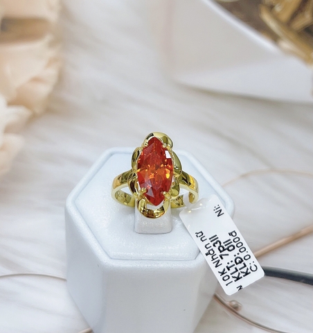 NHẪN VÀNG 10K NỮ