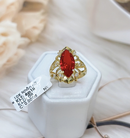 NHẪN VÀNG 10K NỮ