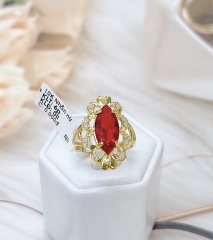 NHẪN VÀNG 10K