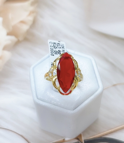 NHẪN VÀNG 10K NỮ