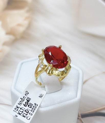 NHẪN VÀNG 10K NỮ