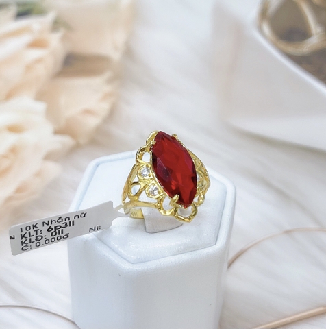NHẪN VÀNG 10K NỮ