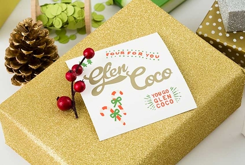 Valentine tặng quà gì đây?
