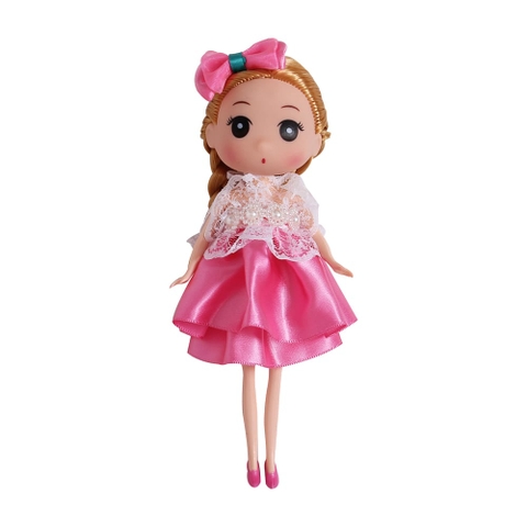 Búp bê chân dài nhỏ cho bé gái