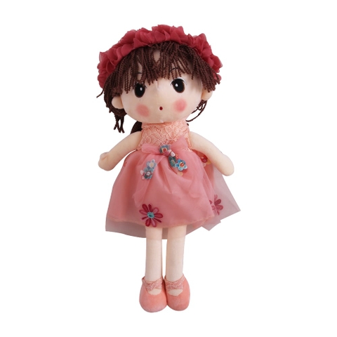 Đồ chơi búp bê bé gái dễ thương