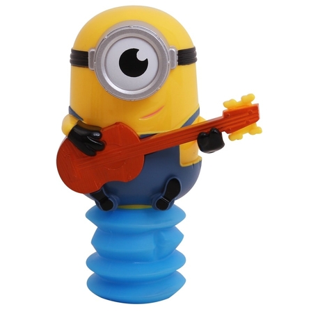 Đồ chơi Minion hình búa phát nhạc