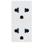 Ổ CẮM 3 CỰC ĐÔI 16A-250V
