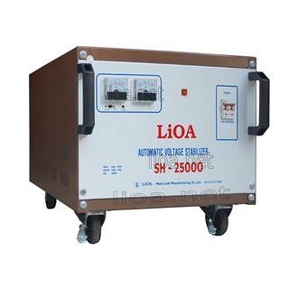 ỔN ÁP LIOA SH 25000