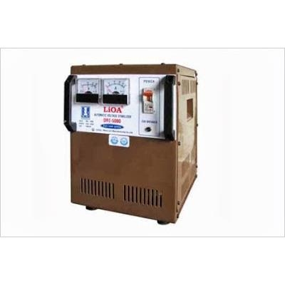 Ổn áp lioa 5KVA