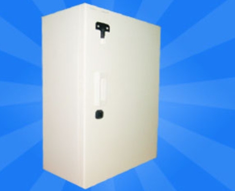 Vỏ tủ điện bằng nhựa 500x400