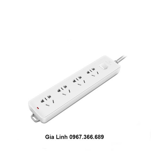 Ổ Cắm Điện Bull GN 410 3m