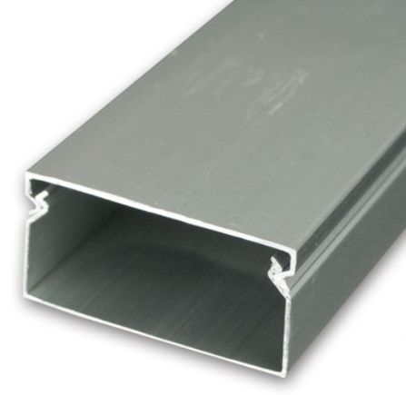 Ghen hộp nhôm kích thước 20x20mm