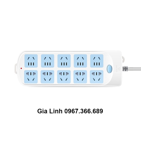 Ổ Cắm Điện Bull GN 605 5m