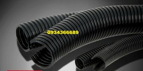 Ống ruột gà rạch Bụng PP AD40