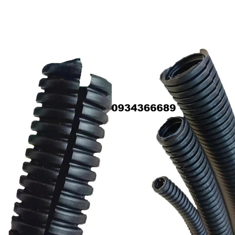 Ống ruột gà rạch Bụng PP AD28.5