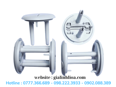 NÚT BỊT CHỐNG GIẬT Ổ ĐIỆN
